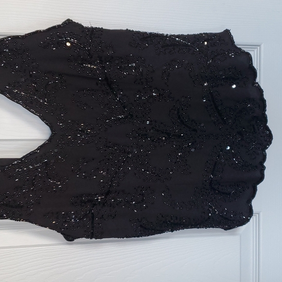 JKARA. BLOUSE. - Picture 11 of 12